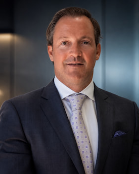 Christopher Ridgeway